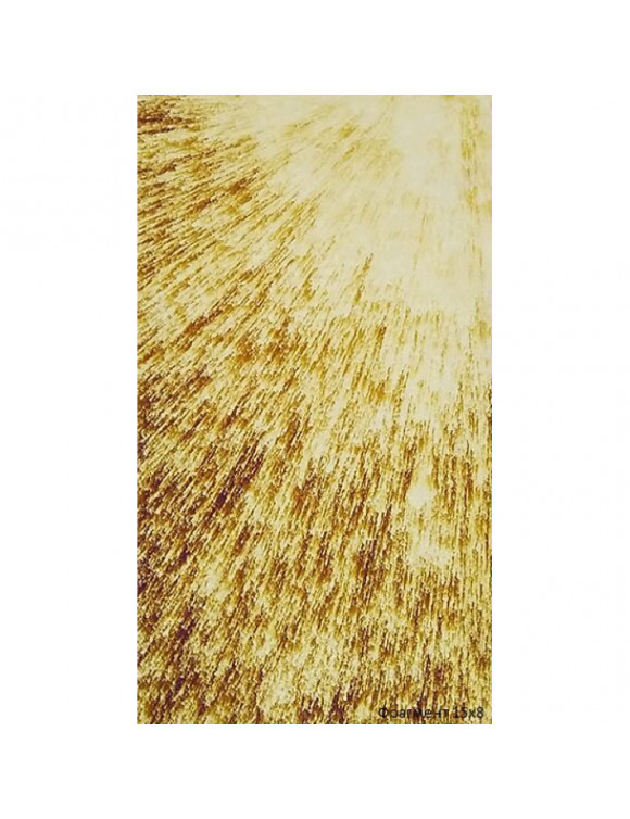 Состаренное зеркало Galassia Золото с синей патиной в интернет-магазине зеркальной мастерской ЗЕРКАЛА-М фото
